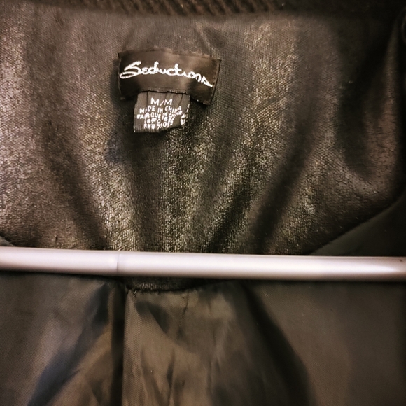 Pea Coat Size M - Picture 8 of 8